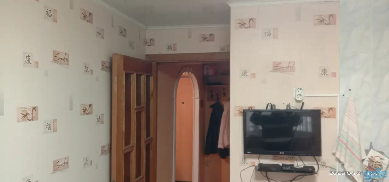 Продаю 2-х комнатную квартиру г Светлогорск м-н Первомайский д 64, фотография 9