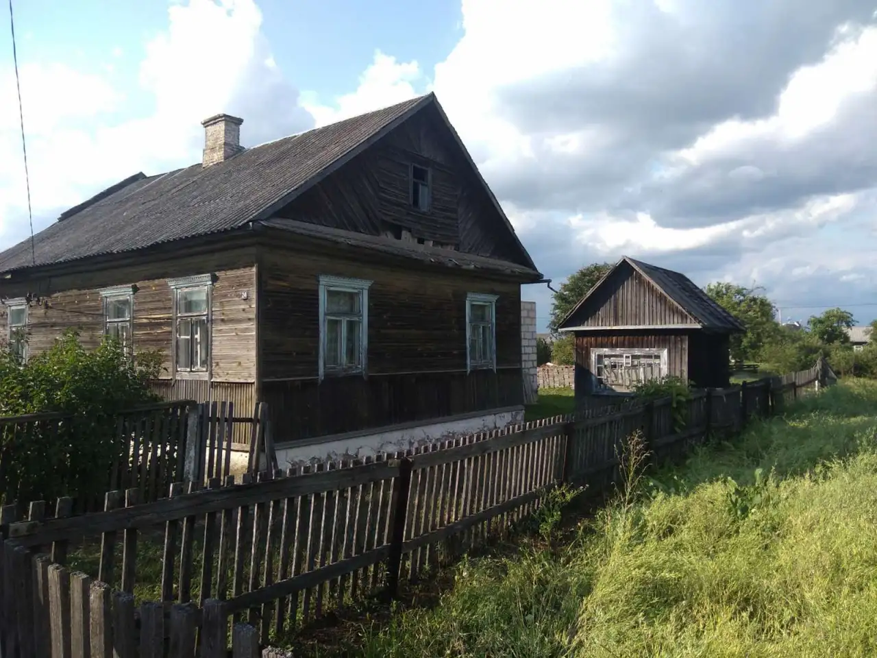 Дом в г. Коссово Ивацевичского района, фотография 6