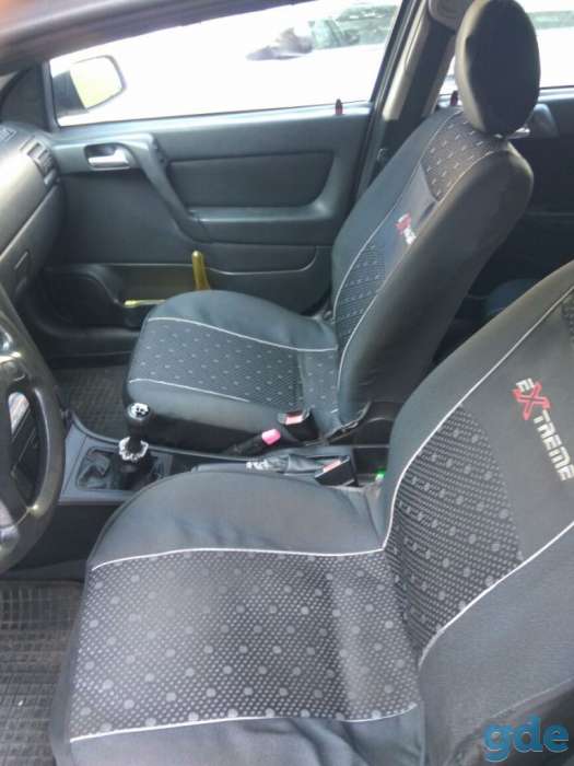 Продажа авто Opel Astra, фотография 3