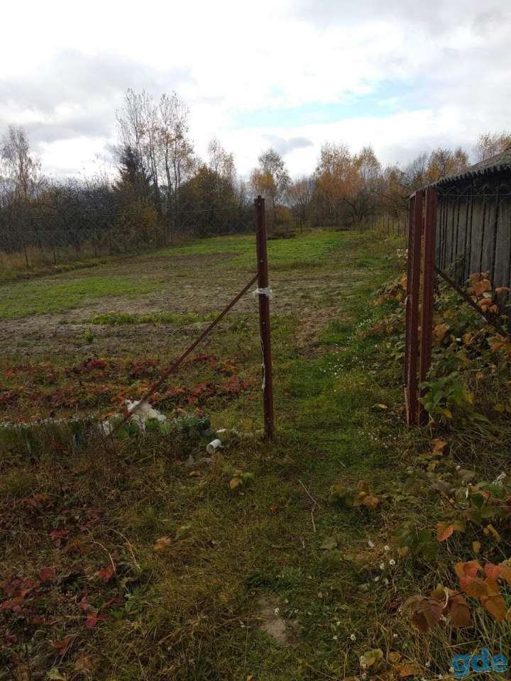 Продам участок 10 соток с вагончиком, ул. Сов. Конституции, фотография 3