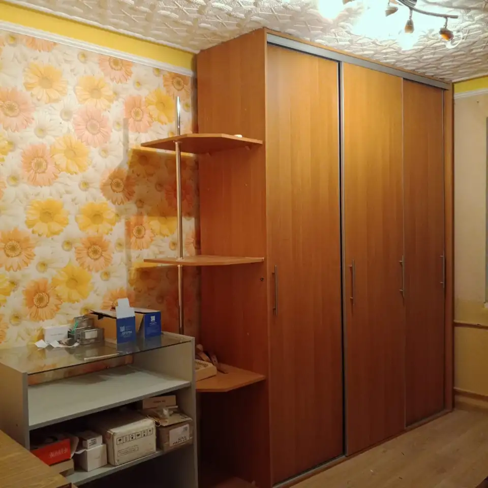 Продам квартиру, Красносельск ул Школьная 28, фотография 2
