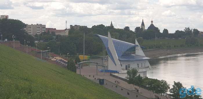 Квартира на Набережной,  Набережная 102, фотография 7