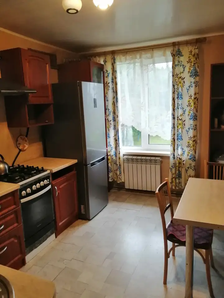 Продается 3-х комнатная квартира, район. а\г Лошаны ул.Советская д11, фотография 7