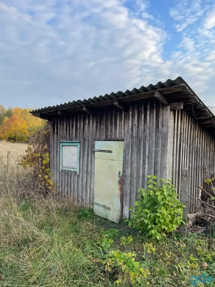 Участок  с домом., фотография 4