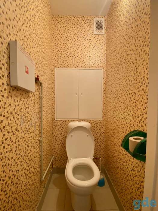 Продажа 1-комнатной квартиры с ремонтом (новостройка), фотография 17