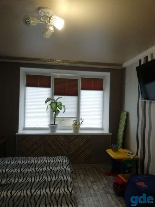 Продам или обменяю 2-х ком. кв.на дом в Пинске, Первомайская 121, фотография 2