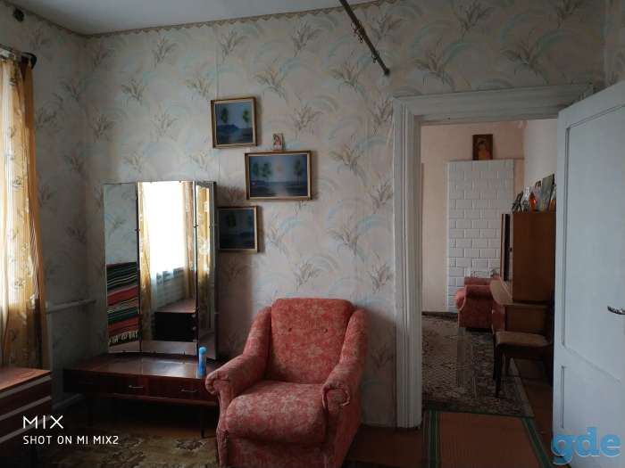 Продажа 1/4 дома с участком, Гродненская обл., ул.Танкистов, 4., фотография 3
