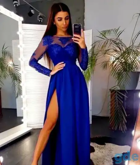 Julia, фотография 1