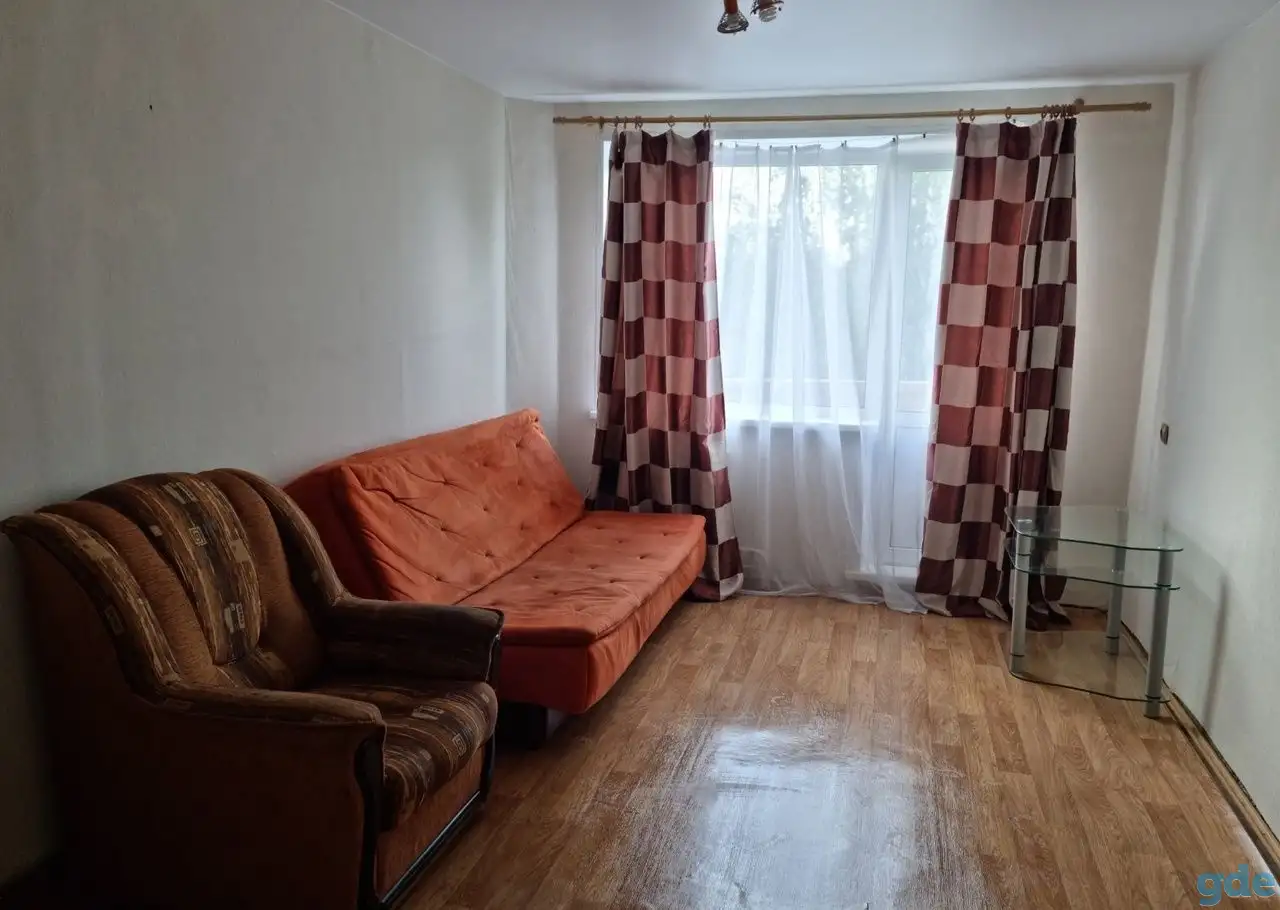 Сдается на сутки квартира в г. Кореличи, фотография 1