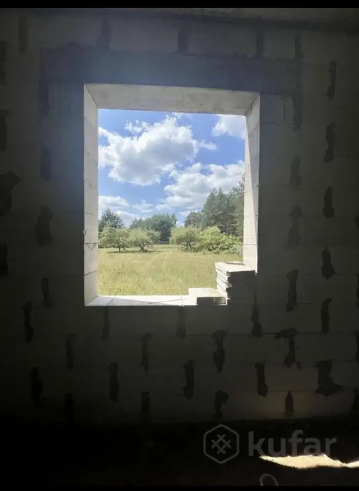 Участок с домом рядом с Гродно, СТ Огонёк-Привалка, Гожский сельсовет, Гродненский район, Гродненская область, фотография 2