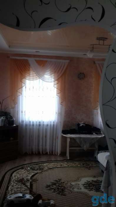 Продам деревянный дом в г.Слоним, фотография 8