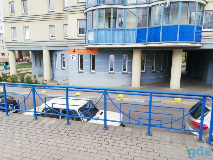 Торговое Помещение на 1-ом этаже с отдельным входом в аренду, 65м.кв., фотография 8