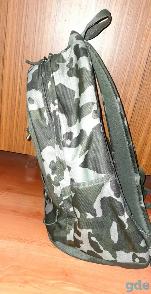 Рюкзак NIKE, фотография 3
