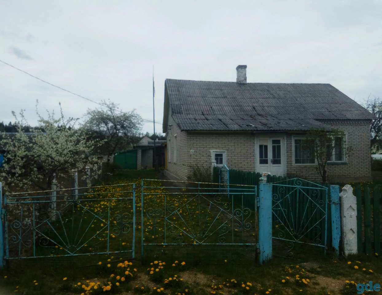 Продается дом, улица Молодежная,10, фотография 3