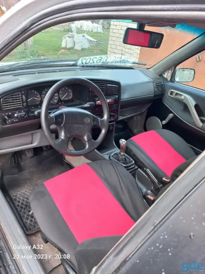 Авто Volkswagen Passat, фотография 8