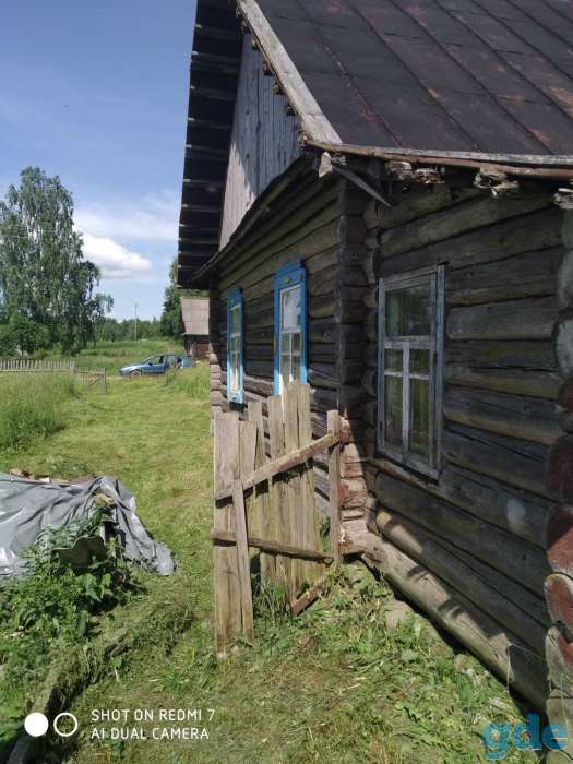 Продам дом!, Д.Добромысли, ул.Фермерская15, фотография 1