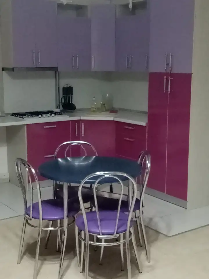 Квартира на сутки, Ул. Школьная 69, фотография 3