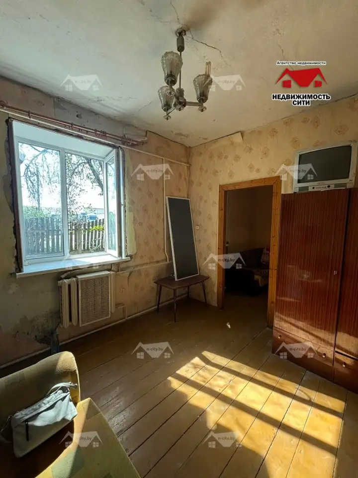 2-комн. квартира ул.С.Кирова д.41 г.Орша, фотография 9