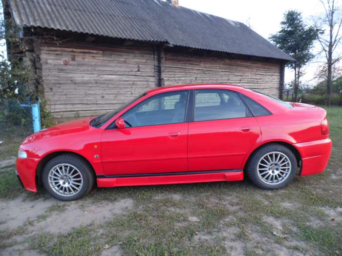 Продам ауди а4 Audi A4, фотография 3