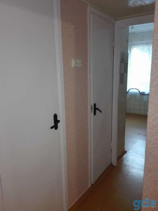 продажа 3-х комнатной квартиры г.Минск, фотография 4