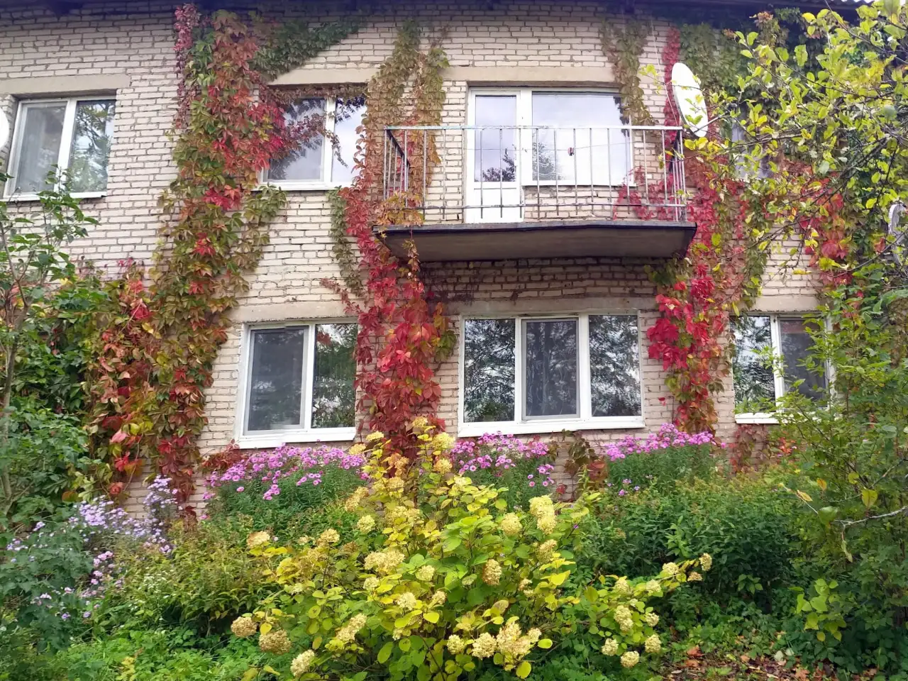 Продам квартиру в поселке в живописном месте у озера, фотография 12