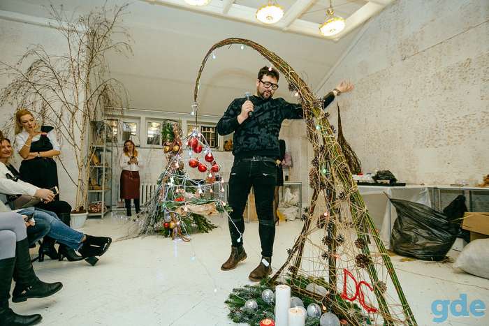 Студия дизайна интерьера в Минске Home Perfection, фотография 5