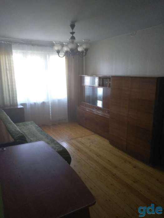 Сдам квартиру на длительный срок, Ул. Плеханова дом 34, фотография 1