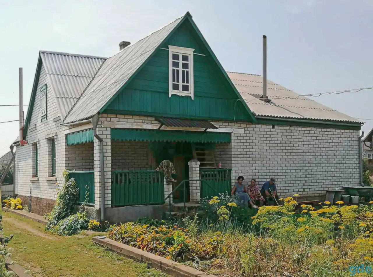 Продаётся дом в г.Ошмяны, фотография 2