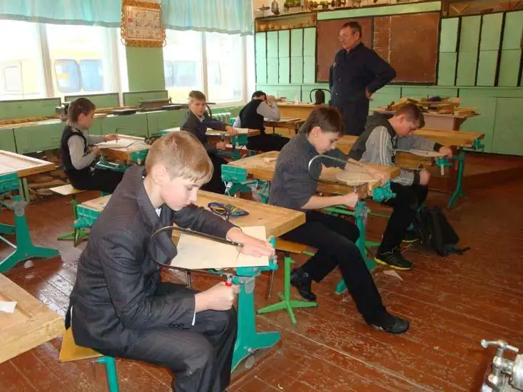 Преподаватель, наставник, инструктор, тренер, фотография 5