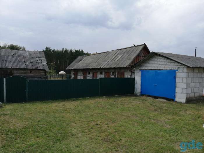 Продам дом, д.Ракитно, р-н, фотография 8