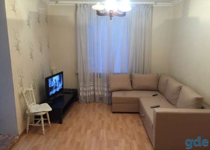Квартиры посуточно в Турове на время командировки., фотография 1