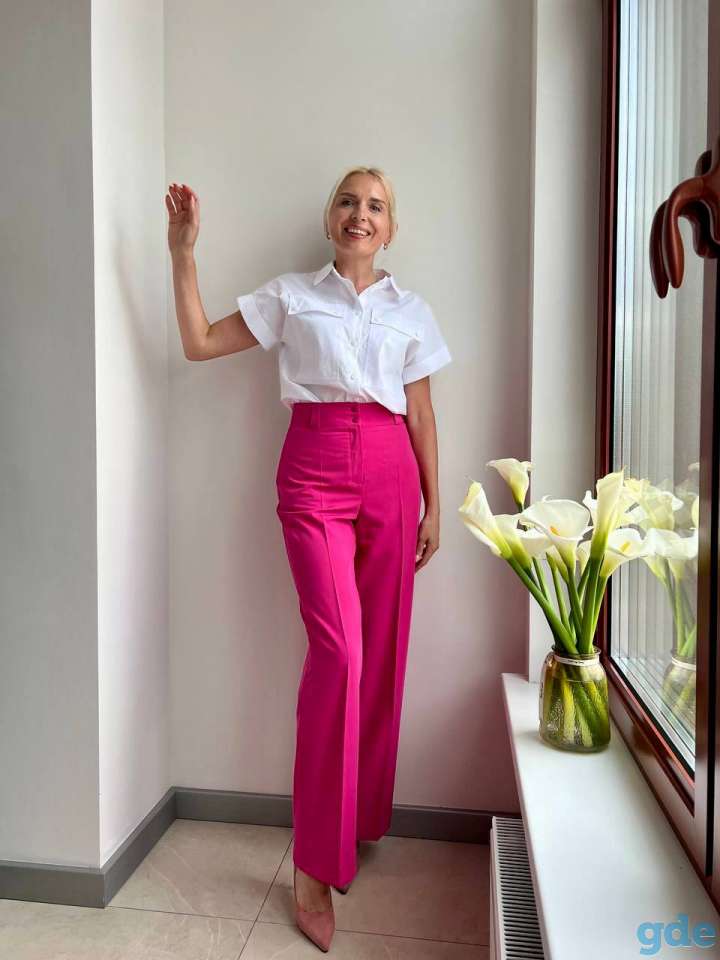 Женская одежда белорусского бренда Лизет, фотография 1