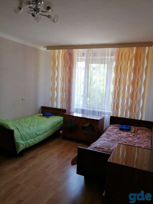 Квартира на сутки г. Речица, фотография 3