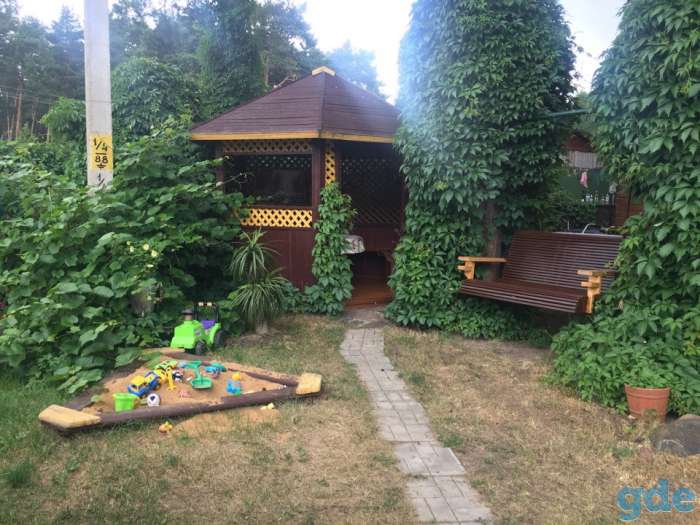 Отдых на Браславских озерах, ул.Набережная д.6, фотография 3