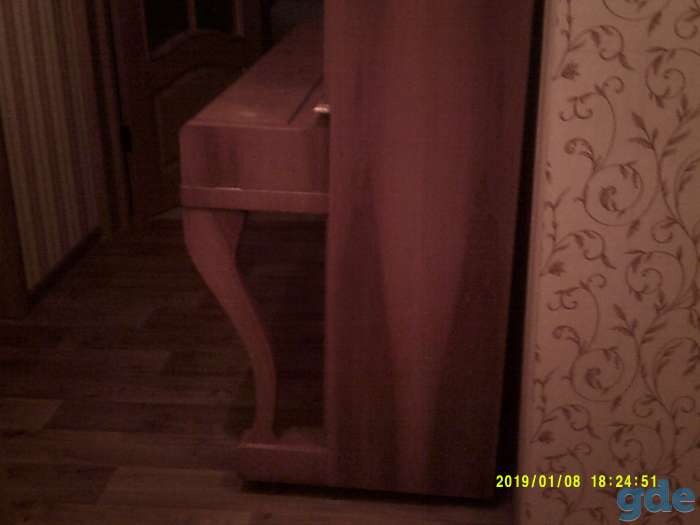 Продам  пианино, фотография 2