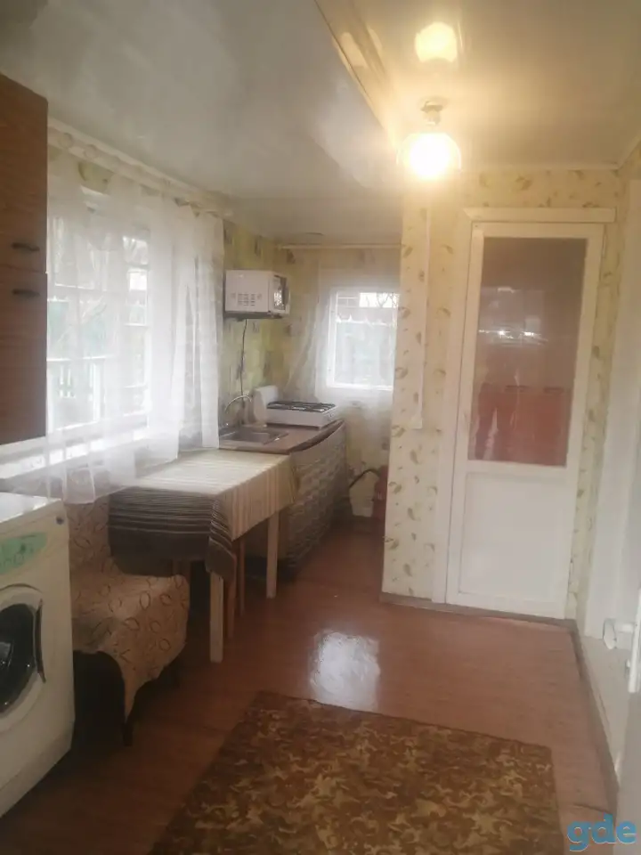 Продаётся дача, Садовое товарищество 