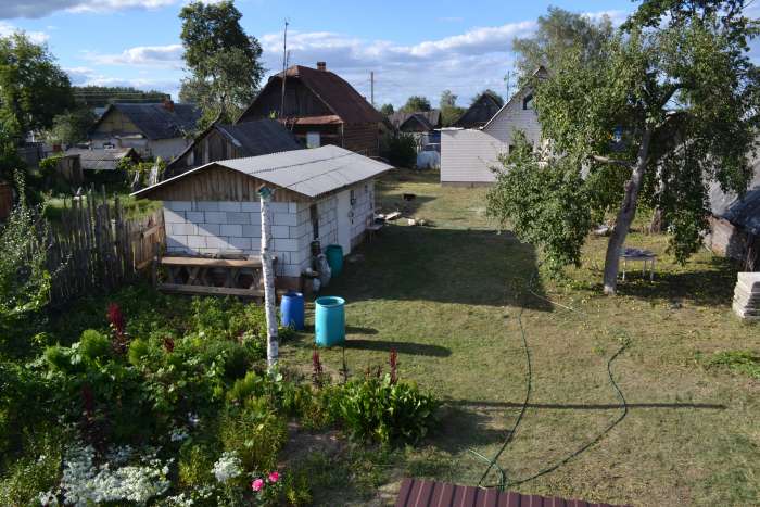 Дом в агрогородке Чирковичи, фотография 1