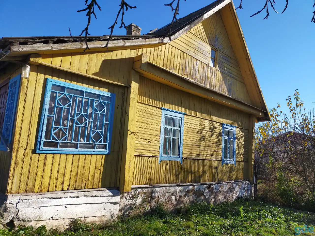Продам дом с земельным участком, Лермонтова, 3, фотография 3