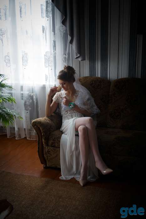 фото весь спектр услуг, фотография 3