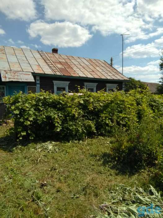 Продам дом, Берёзовка, фотография 3