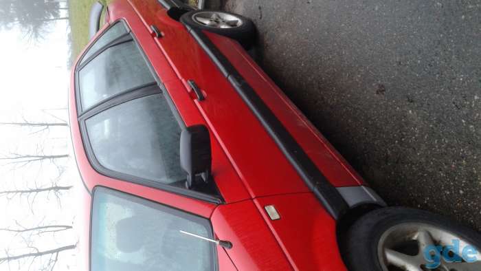 Продам авто Volkswagen Passat, фотография 2