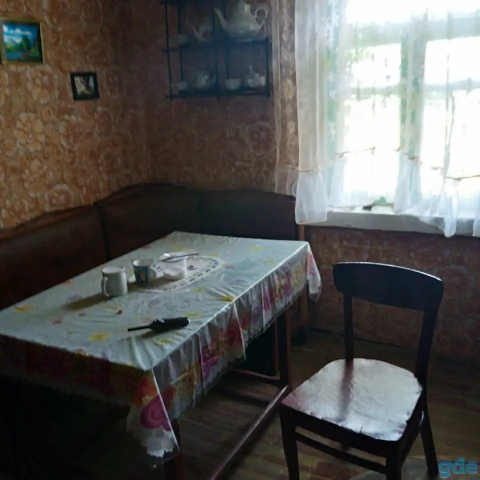 Доля дома, участка, фотография 4
