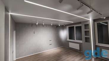 Отделка квартир и домов под ключ, фотография 3