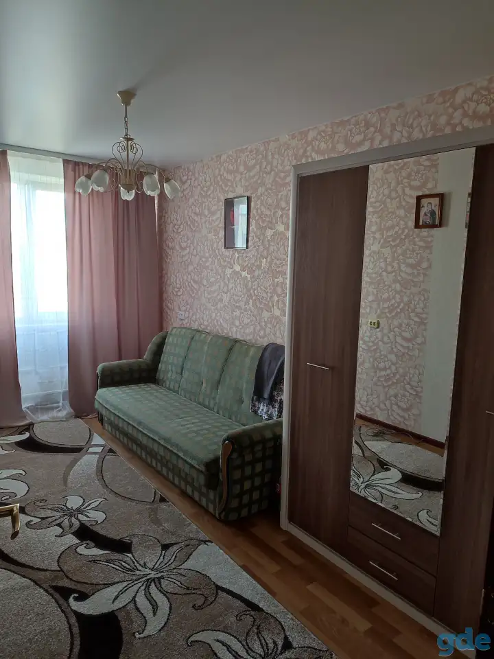 Сдам комнату, Белецкого 14к1, фотография 3