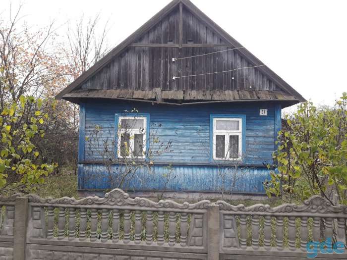 Дом, д.Дубично, фотография 2