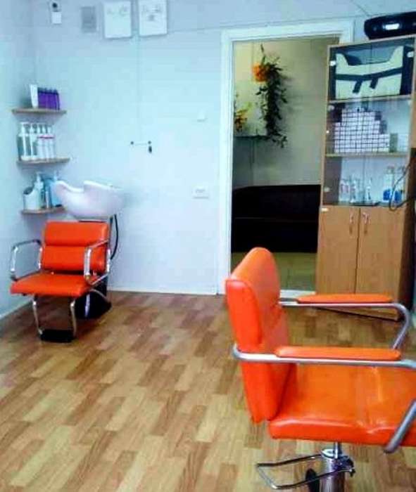 Парикмахерская в Заводском районе, 46 м2, аренда 5 евро м2., фотография 2