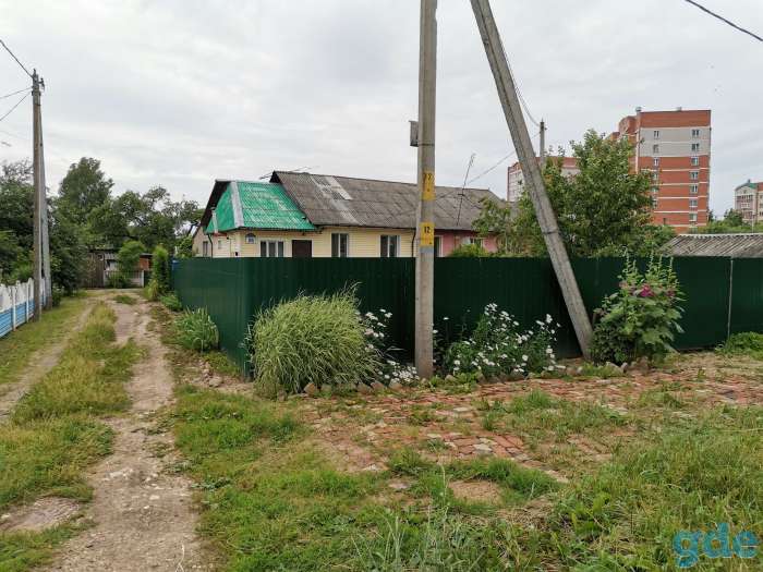 2 комнатная квартира, Партизанская улица, фотография 9