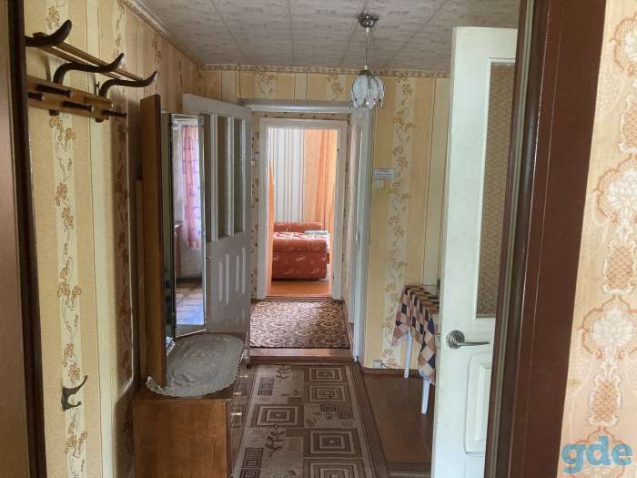Сдам 3 комн квартиру, фотография 2