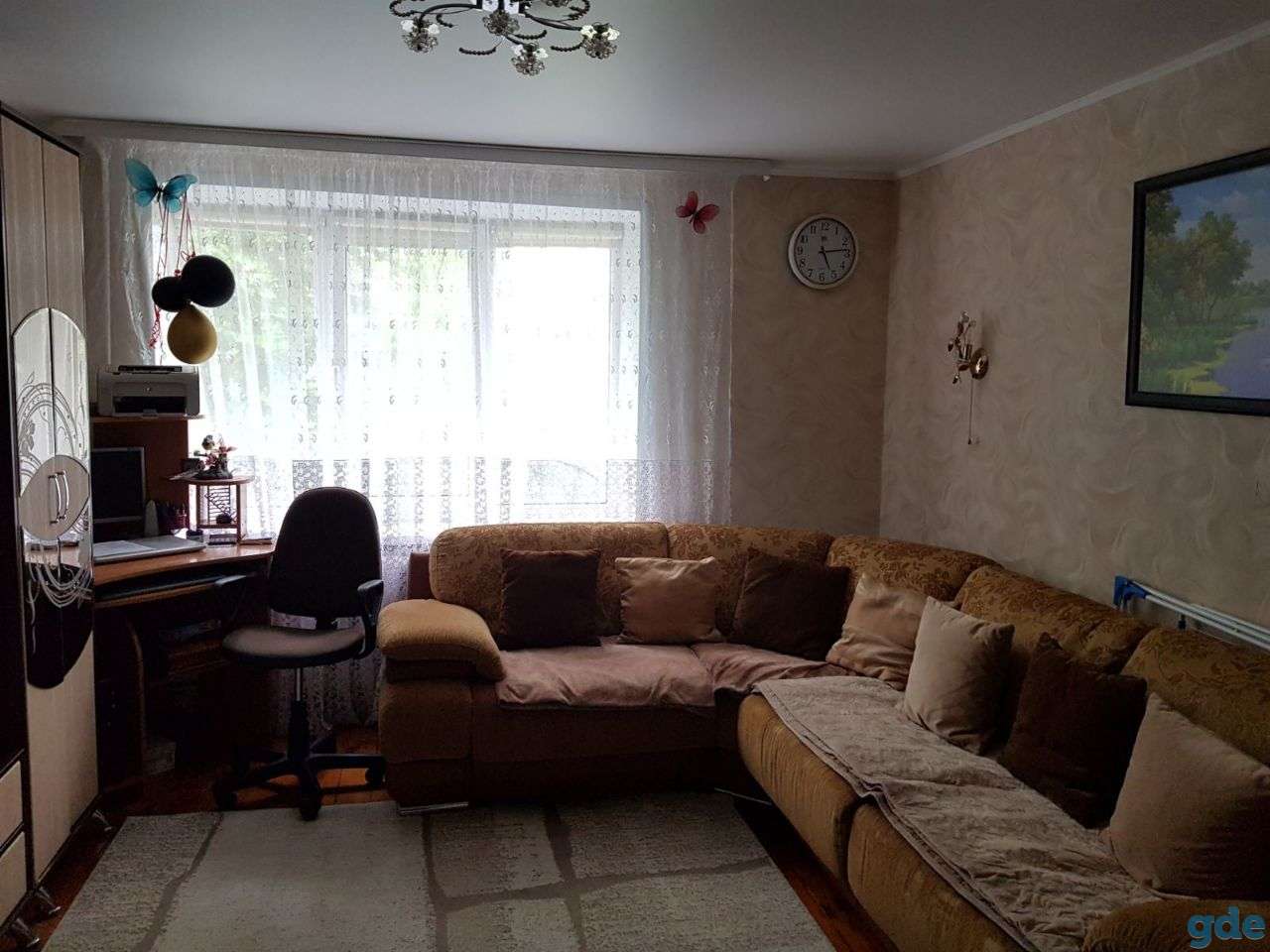 Продается квартира, ул. Советская д.11, фотография 1