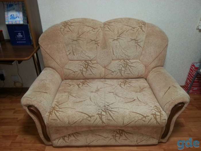 Продам диван, фотография 2